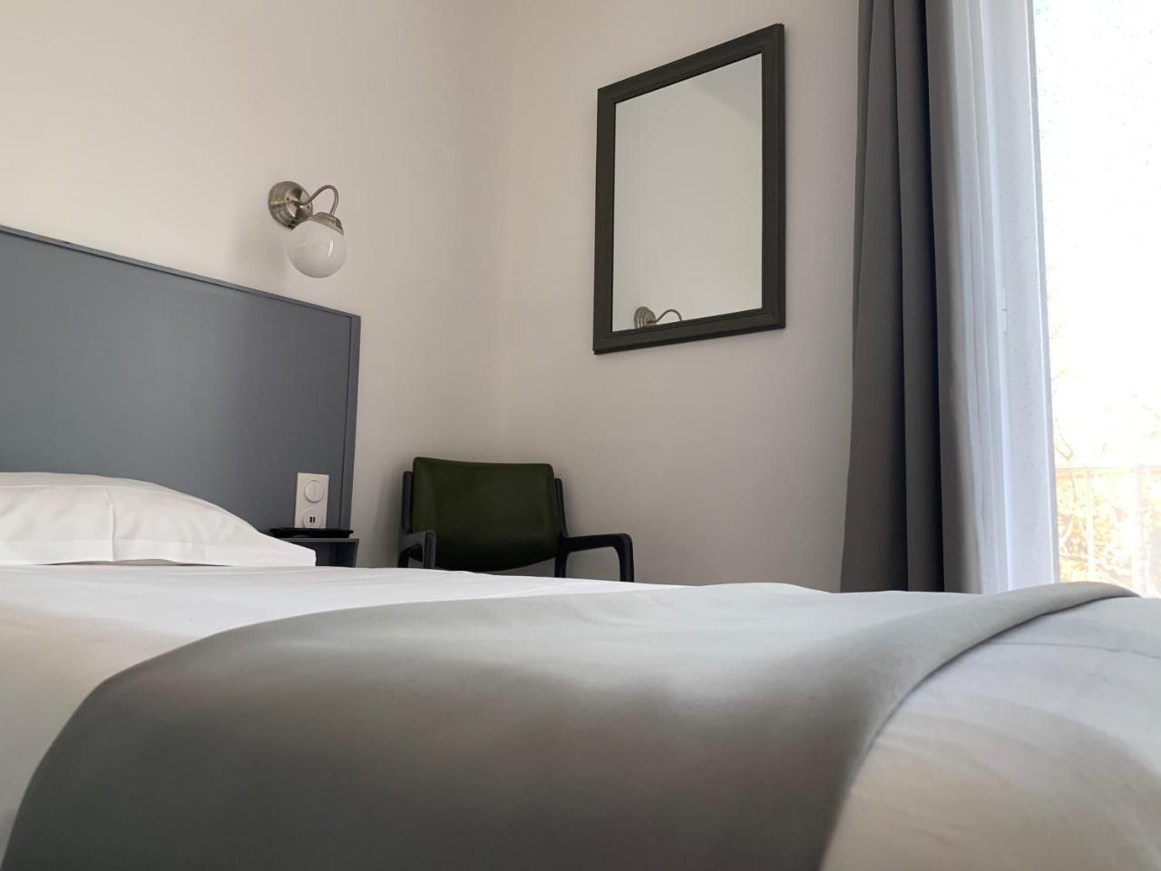 Hotel Les Arbousiers Καλβί Εξωτερικό φωτογραφία