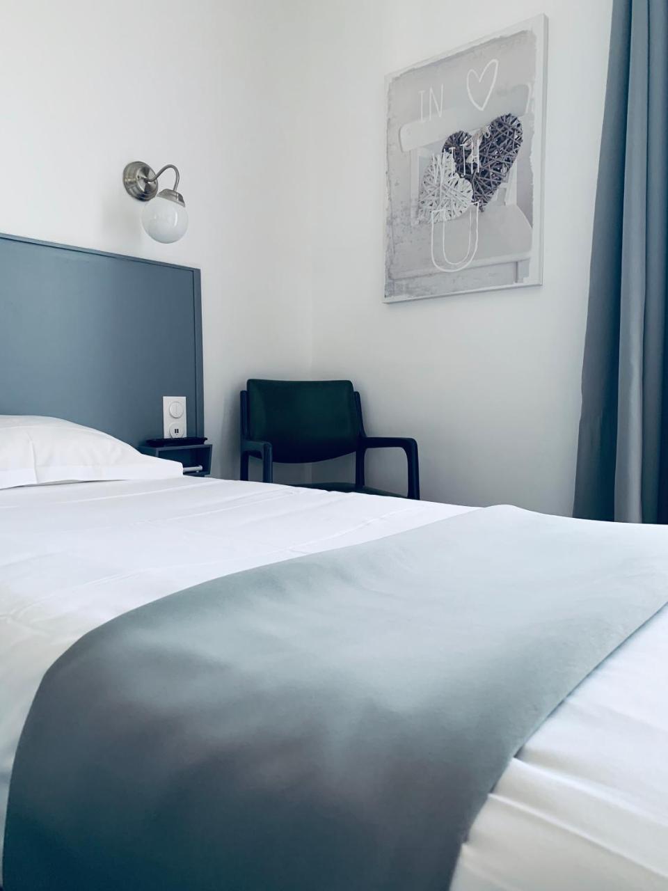 Hotel Les Arbousiers Καλβί Εξωτερικό φωτογραφία