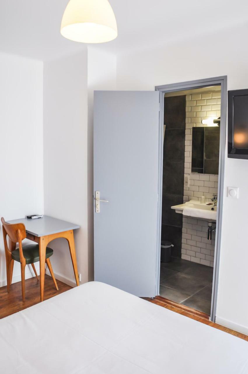 Hotel Les Arbousiers Καλβί Εξωτερικό φωτογραφία